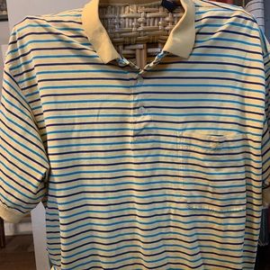 Vintage Gant polo